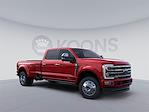 New 2025 Ford F-450 Platinum Crew Cab 4x4 DRW Pickup for sale #KFW250132 - photo 7