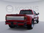 New 2025 Ford F-450 Platinum Crew Cab 4x4 DRW Pickup for sale #KFW250132 - photo 8