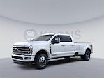 New 2025 Ford F-450 Platinum Crew Cab 4x4 DRW Pickup for sale #J005W4D - photo 1