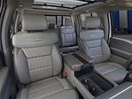 New 2025 Ford F-450 Platinum Crew Cab 4x4 DRW Pickup for sale #J005W4D - photo 10