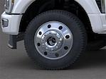 New 2025 Ford F-450 Platinum Crew Cab 4x4 DRW Pickup for sale #J005W4D - photo 19