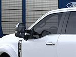 New 2025 Ford F-450 Platinum Crew Cab 4x4 DRW Pickup for sale #J005W4D - photo 20