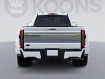 New 2025 Ford F-450 Platinum Crew Cab 4x4 DRW Pickup for sale #J005W4D - photo 5