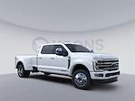 New 2025 Ford F-450 Platinum Crew Cab 4x4 DRW Pickup for sale #J005W4D - photo 7