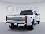 New 2025 Ford F-450 Platinum Crew Cab 4x4 DRW Pickup for sale #J005W4D - photo 8