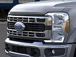 New 2025 Ford F-450 XLT Crew Cab 4x4 DRW Pickup for sale #J006W4D - photo 17