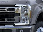 New 2025 Ford F-450 XLT Crew Cab 4x4 DRW Pickup for sale #J006W4D - photo 18