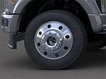 New 2025 Ford F-450 XLT Crew Cab 4x4 DRW Pickup for sale #J006W4D - photo 19
