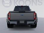 New 2025 Ford F-450 XLT Crew Cab 4x4 DRW Pickup for sale #J006W4D - photo 5