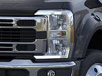 New 2025 Ford F-450 XLT Crew Cab 4x4 DRW Pickup for sale #J007W4D - photo 18