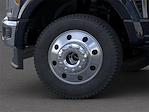 New 2025 Ford F-450 XLT Crew Cab 4x4 DRW Pickup for sale #J007W4D - photo 19