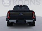 New 2025 Ford F-450 XLT Crew Cab 4x4 DRW Pickup for sale #J007W4D - photo 5