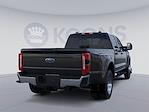 New 2025 Ford F-450 XLT Crew Cab 4x4 DRW Pickup for sale #J007W4D - photo 8