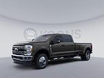 New 2025 Ford F-450 XLT Crew Cab 4x4 DRW Pickup for sale #J008W4D - photo 1