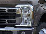 New 2025 Ford F-450 XLT Crew Cab 4x4 DRW Pickup for sale #J008W4D - photo 18