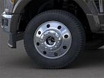 New 2025 Ford F-450 XLT Crew Cab 4x4 DRW Pickup for sale #J008W4D - photo 19