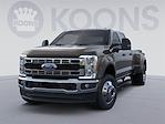 New 2025 Ford F-450 XLT Crew Cab 4x4 DRW Pickup for sale #J008W4D - photo 3