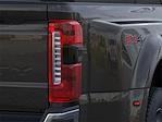 New 2025 Ford F-450 XLT Crew Cab 4x4 DRW Pickup for sale #J008W4D - photo 21