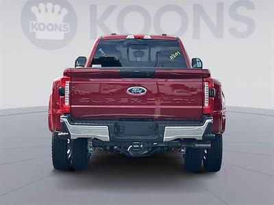New 2025 Ford F-450 XLT Crew Cab 4x4 DRW Pickup for sale #J009W4D - photo 2