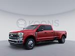 2025 Ford F-450 Crew Cab DRW 4x4 Pickup for sale #J009W4D - photo 1