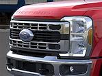 2025 Ford F-450 Crew Cab DRW 4x4 Pickup for sale #J009W4D - photo 17
