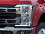 2025 Ford F-450 Crew Cab DRW 4x4 Pickup for sale #J009W4D - photo 18