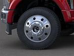 2025 Ford F-450 Crew Cab DRW 4x4 Pickup for sale #J009W4D - photo 19
