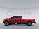 2025 Ford F-450 Crew Cab DRW 4x4 Pickup for sale #J009W4D - photo 4
