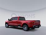 2025 Ford F-450 Crew Cab DRW 4x4 Pickup for sale #J009W4D - photo 2