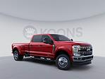 2025 Ford F-450 Crew Cab DRW 4x4 Pickup for sale #J009W4D - photo 7