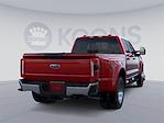 2025 Ford F-450 Crew Cab DRW 4x4 Pickup for sale #J009W4D - photo 8