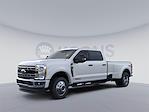 New 2025 Ford F-450 XLT Crew Cab 4x4 DRW Pickup for sale #KFW250133 - photo 1