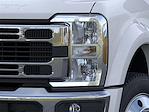 New 2025 Ford F-450 XLT Crew Cab 4x4 DRW Pickup for sale #KFW250133 - photo 18