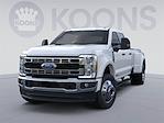 New 2025 Ford F-450 XLT Crew Cab 4x4 DRW Pickup for sale #KFW250133 - photo 3