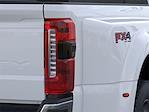 New 2025 Ford F-450 XLT Crew Cab 4x4 DRW Pickup for sale #KFW250133 - photo 21
