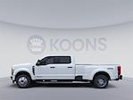 New 2025 Ford F-450 XLT Crew Cab 4x4 DRW Pickup for sale #KFW250133 - photo 4