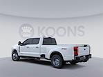 New 2025 Ford F-450 XLT Crew Cab 4x4 DRW Pickup for sale #KFW250133 - photo 2