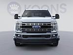 New 2025 Ford F-450 XLT Crew Cab 4x4 DRW Pickup for sale #KFW250133 - photo 6