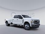 New 2025 Ford F-450 XLT Crew Cab 4x4 DRW Pickup for sale #KFW250133 - photo 7