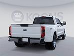 New 2025 Ford F-450 XLT Crew Cab 4x4 DRW Pickup for sale #KFW250133 - photo 8