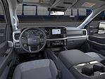 New 2025 Ford F-450 XLT Crew Cab 4x4 DRW Pickup for sale #KFW250133 - photo 9