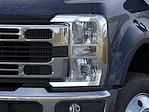 New 2025 Ford F-450 XLT Crew Cab 4x4 DRW Pickup for sale #KFW250121 - photo 18