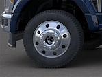 New 2025 Ford F-450 XLT Crew Cab 4x4 DRW Pickup for sale #KFW250121 - photo 19
