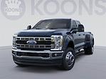 New 2025 Ford F-450 XLT Crew Cab 4x4 DRW Pickup for sale #KFW250121 - photo 3