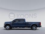 New 2025 Ford F-450 XLT Crew Cab 4x4 DRW Pickup for sale #KFW250121 - photo 4