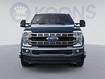New 2025 Ford F-450 XLT Crew Cab 4x4 DRW Pickup for sale #KFW250121 - photo 6