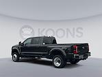 New 2025 Ford F-450 XLT Crew Cab 4x4 DRW Pickup for sale #KFW250039 - photo 2