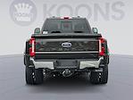 New 2025 Ford F-450 XLT Crew Cab 4x4 DRW Pickup for sale #KFW250039 - photo 3