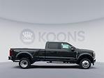 New 2025 Ford F-450 XLT Crew Cab 4x4 DRW Pickup for sale #KFW250039 - photo 6
