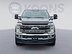 New 2025 Ford F-450 XLT Crew Cab 4x4 DRW Pickup for sale #KFW250039 - photo 8